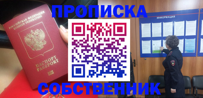 прописка для школы в Куртамыше